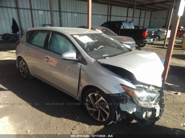 Scion Im (2016)