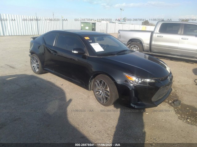 Scion Tc (2016)