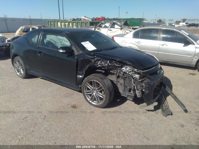 Scion Tc (2012)