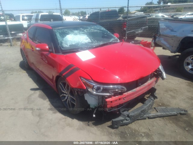 Scion Tc (2015)