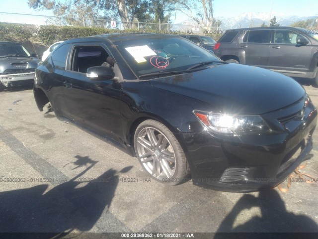 Scion Tc (2012)
