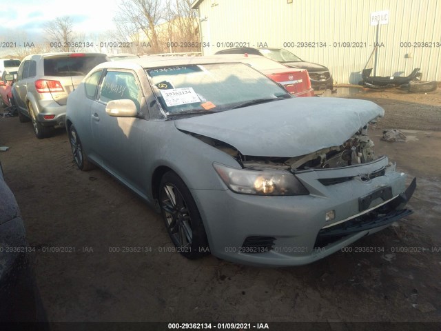 Scion Tc (2012)