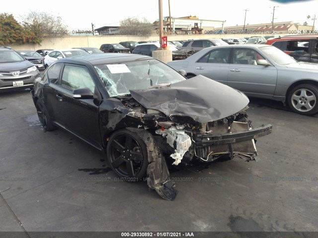 Scion Tc (2013)
