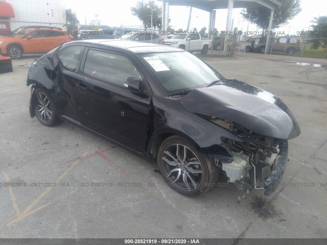Scion Tc (2014)