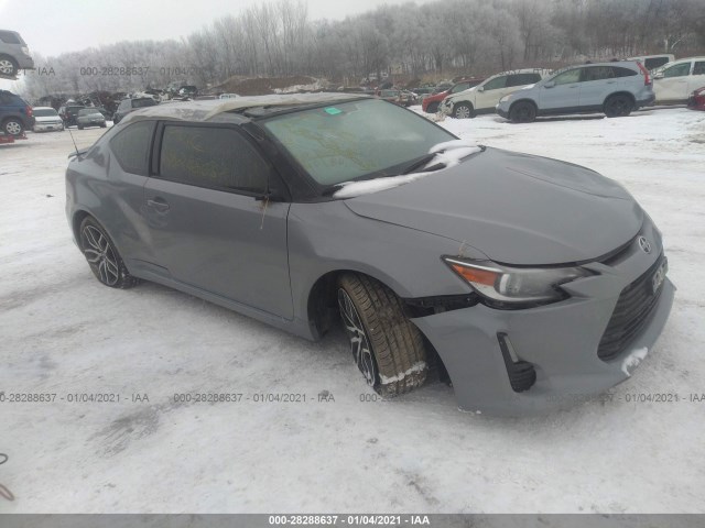 Scion Tc (2014)
