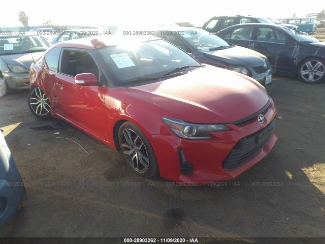Scion Tc (2015)