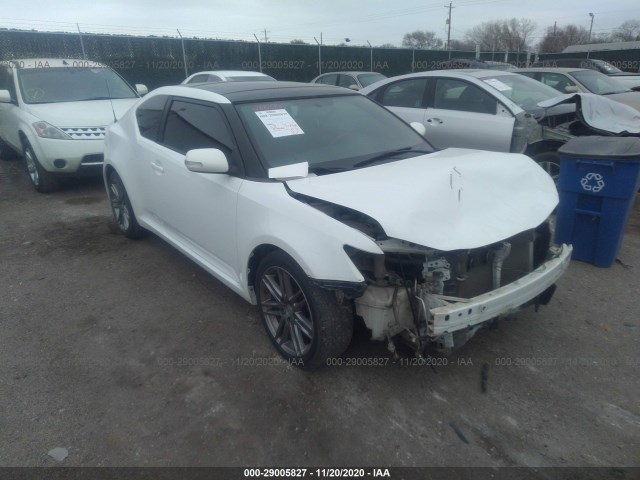 Scion Tc (2011)
