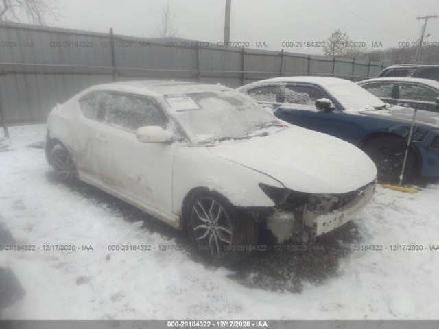 Scion Tc (2014)