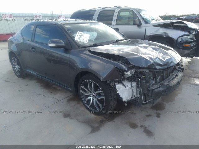 Scion Tc (2015)