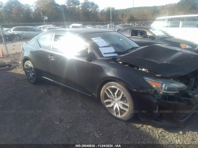Scion Tc (2015)