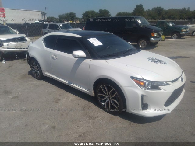 Scion Tc (2015)