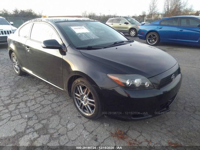 Scion Tc (2010)