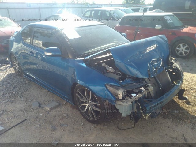 Scion Tc (2015)
