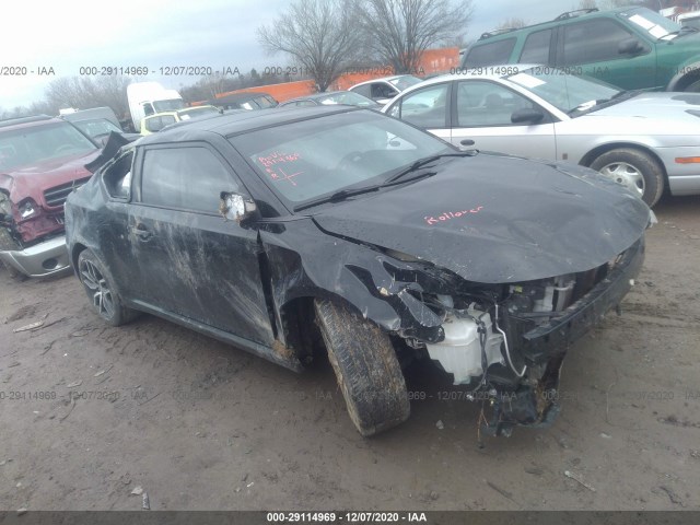 Scion Tc (2015)