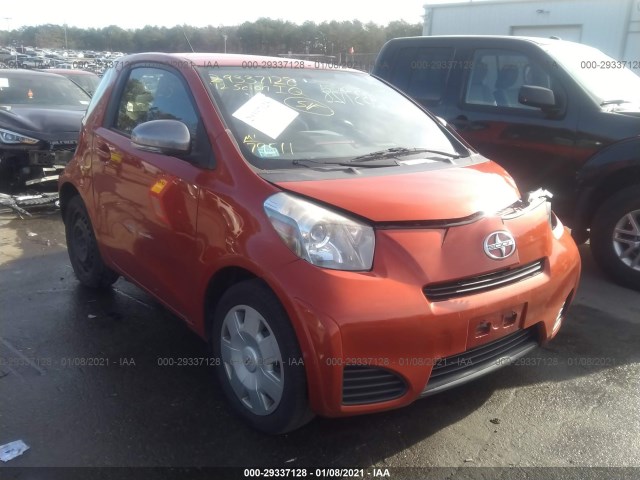 Scion Iq (2012)