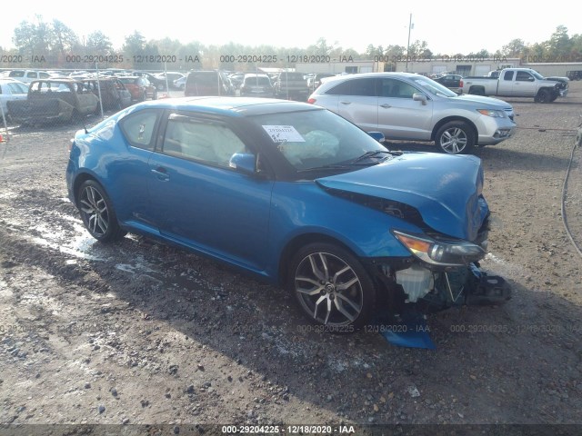Scion Tc (2014)