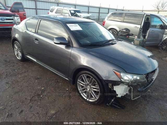 Scion Tc (2013)