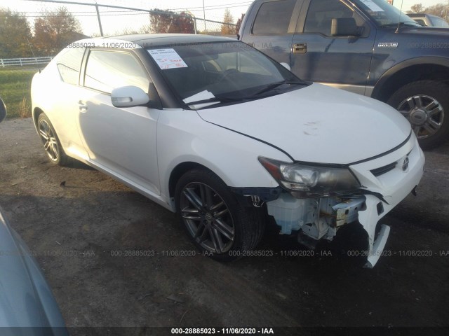 Scion Tc (2013)