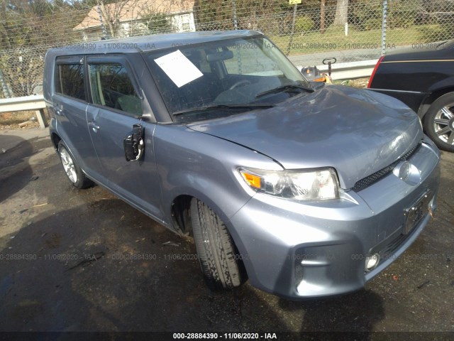 Scion Xb (2011)