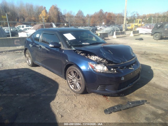 Scion Tc (2013)