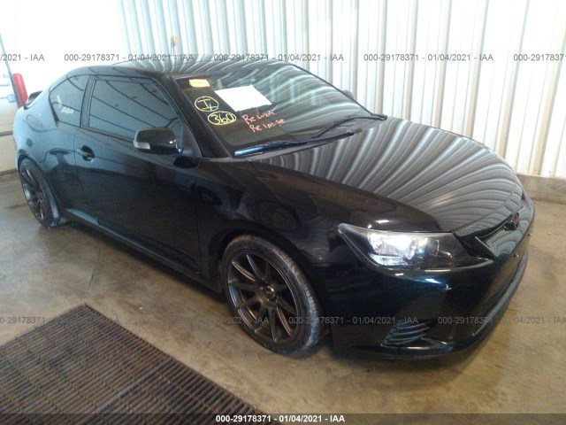 Scion Tc (2013)