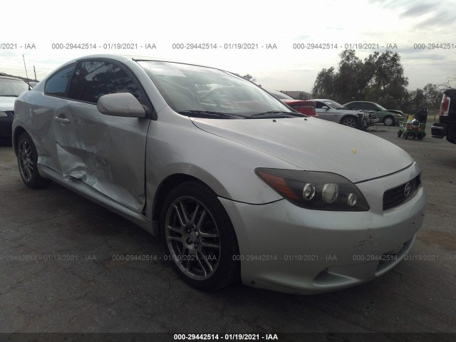 Scion Tc (2010)