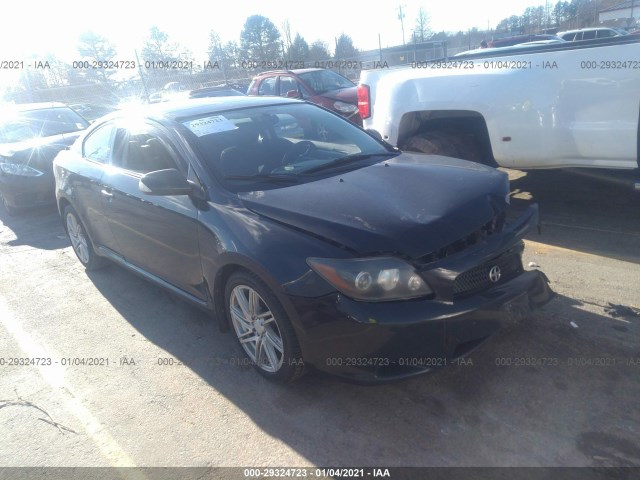 Scion Tc (2010)