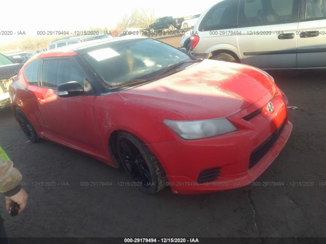 Scion Tc (2013)