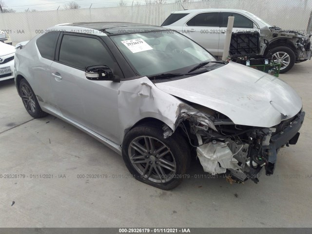 Scion Tc (2013)