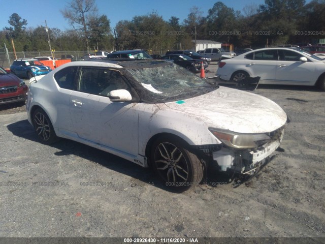 Scion Tc (2014)
