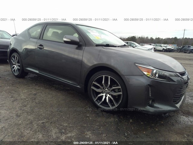 Scion Tc (2015)