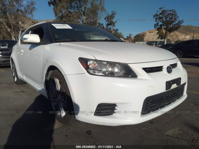 Scion Tc (2012)