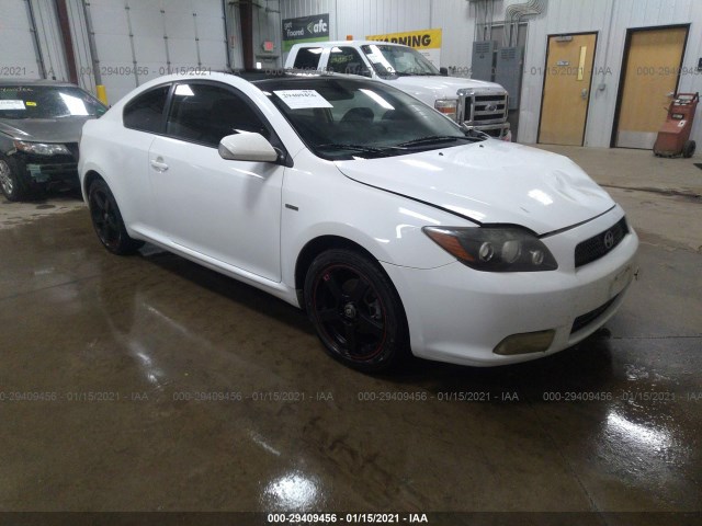 Scion Tc (2010)