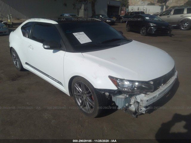 Scion Tc (2012)