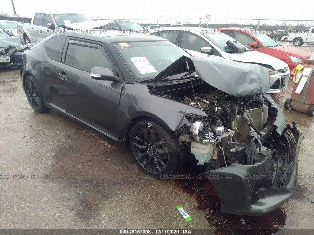 Scion Tc (2014)