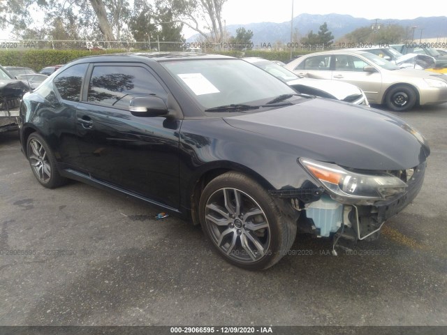 Scion Tc (2016)
