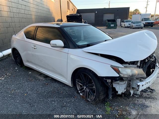 Scion Tc (2013)