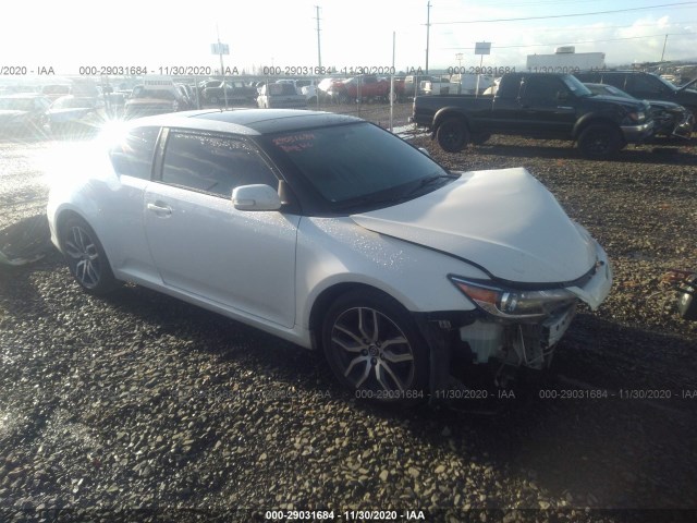 Scion Tc (2015)