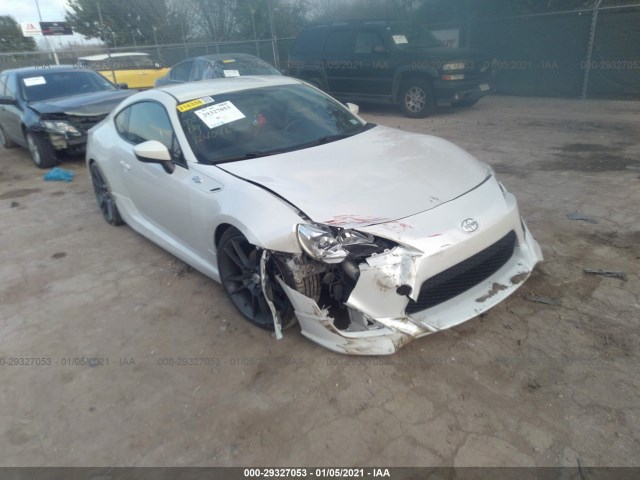 Scion Fr-s (2013)