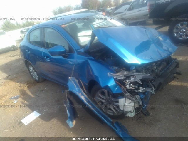 Scion Ia (2016)