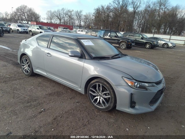 Scion Tc (2016)