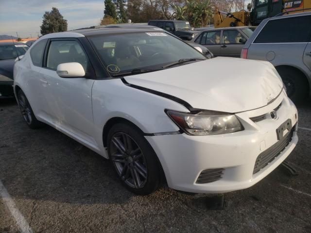 Scion Tc (2013)