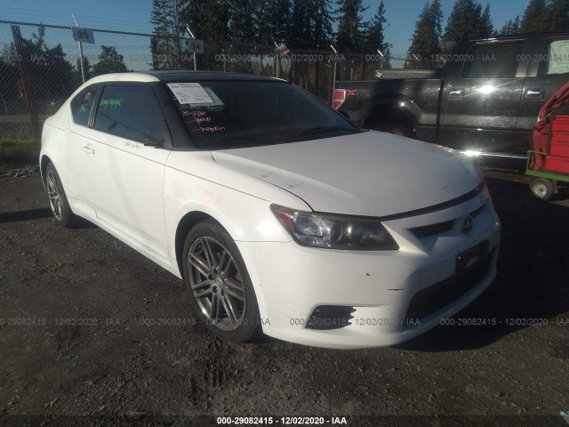 Scion Tc (2012)