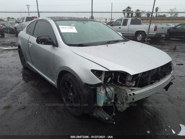 Scion Tc (2010)