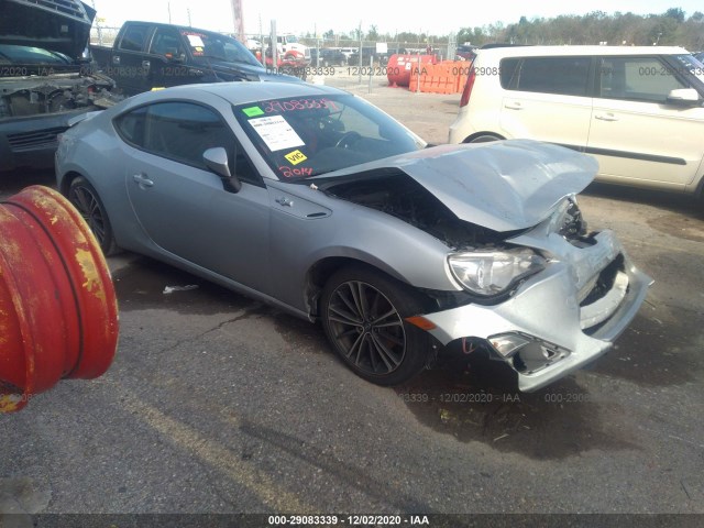 Scion Fr-s (2014)