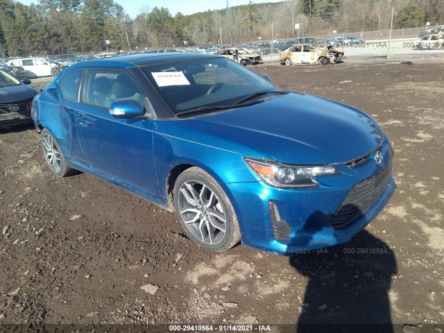 Scion Tc (2015)