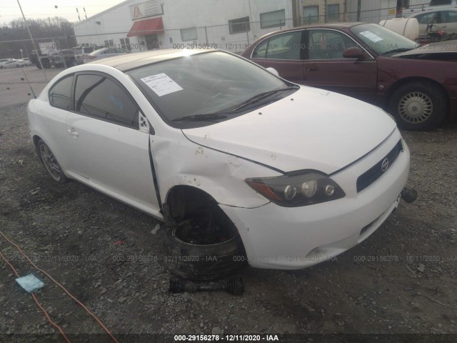 Scion Tc (2010)