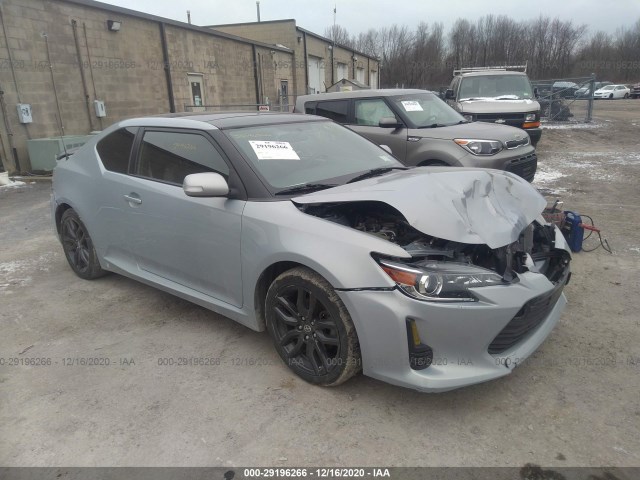 Scion Tc (2014)