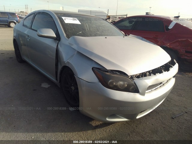 Scion Tc (2010)
