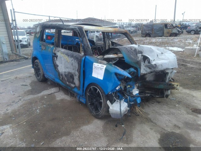 Scion Xb (2011)